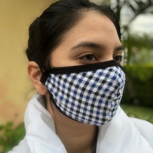 Face Mask, Washable Face Mask, Reusable Face Mask